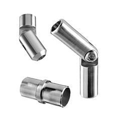 snodi e raccordi inox