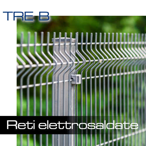 reti elettrosaldate